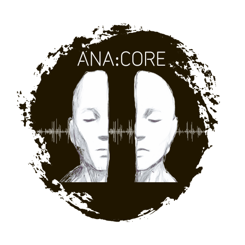 AnaCore Logo
