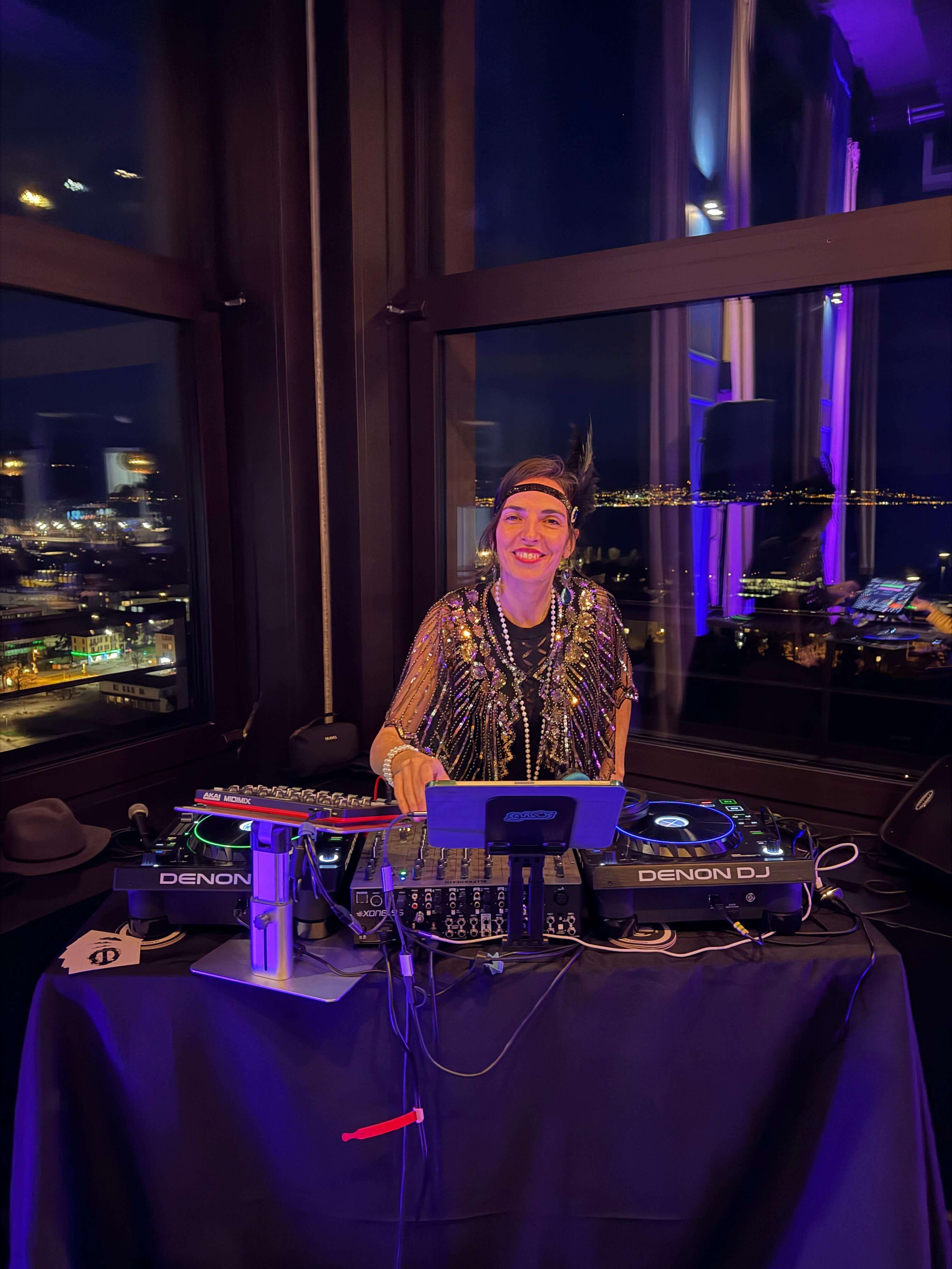 AnaCore Performance 1