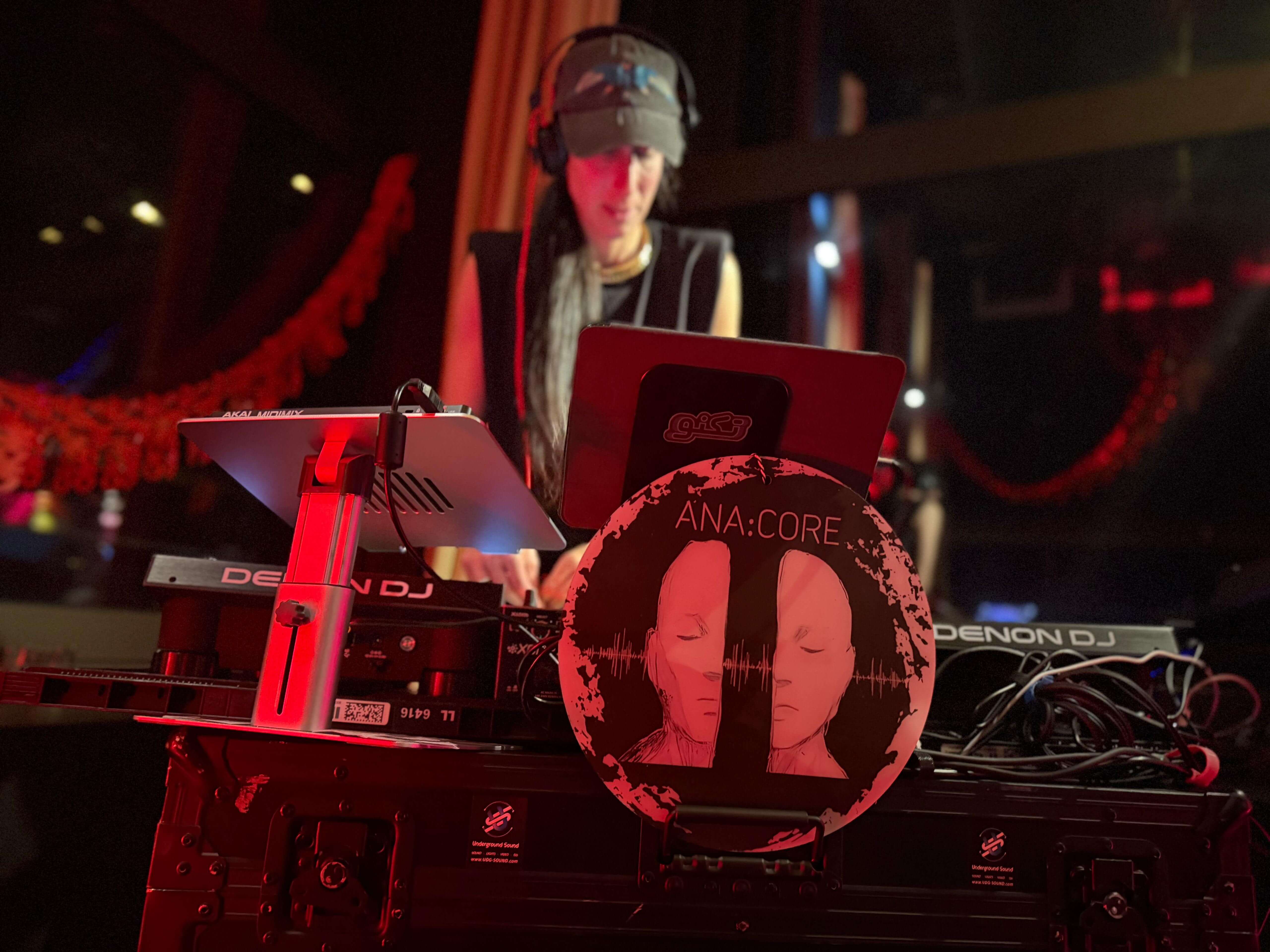 AnaCore Performance 5